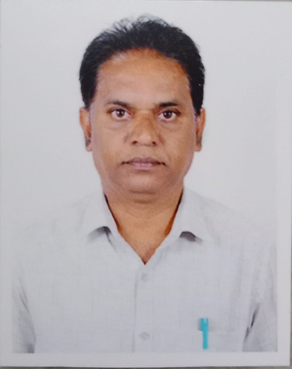 staff Member